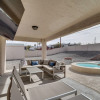 Отель Lake Havasu Home w/ Fire Pit & Grill, 3 Mi to Lake, фото 14
