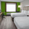 Отель Holiday Inn Express & Suites Odessa I-20, an IHG Hotel, фото 6