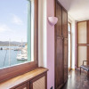 Отель Historic house sleeping 8 with triple services in the center of Portoferraio with large terrace over, фото 24