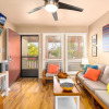 Отель Kauai Village Manor E21 by Coldwell Banker Island Vacations, фото 9