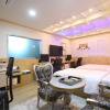 Отель Yeosu MJ Motel, фото 12