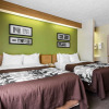 Отель Sleep Inn Summerville - Charleston, фото 18