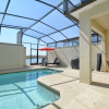 Отель Storey Lake 4 Bedroom Townhome w Splashpool - 1624ST, фото 17