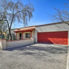 Отель Bright Tucson Home w/ Patio By Rillito River Path!, фото 1