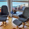 Отель 8 Person Holiday Home in Egersund, Norge, фото 26