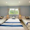 Отель Grandioso Okinawa Pool Villa ONNA6, фото 40