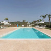 Отель Gioberta Holiday Homes, Porto Palo Villetta, фото 17