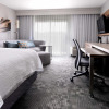 Отель Courtyard by Marriott Houston Northwest, фото 4