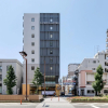 Отель S-PERIA HOTEL Fukuokanakasu, фото 9