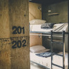 Отель The Beds Ever - Hostel - Adults Only, фото 3