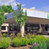 Отель Holiday Inn Express Princeton Southeast, an IHG Hotel в Плейнсборо