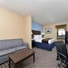 Отель Western Inn & Suites, фото 6