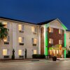 Отель Super 8 by Wyndham Waco University Area в Уэйко