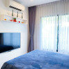 Отель Safari 39sqm 1br Apartment Pool Walk to Naiyang Beach, фото 4