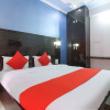 Отель Jhanvi Yoga Dham by OYO Rooms, фото 1
