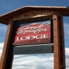 Отель Grande Mountain Lodge в Гранде-Кэш