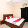 Отель OYO 14418 Sports Club Of Jabalpur, фото 19