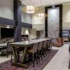 Отель Hampton Inn & Suites Reno/Sparks, фото 8