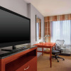 Отель Hilton Garden Inn Independence, фото 5