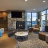 Отель Fairfield Inn & Suites by Marriott Colorado Springs East/Ballpark, фото 7