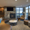 Отель Fairfield Inn & Suites by Marriott Colorado Springs East/Ballpark, фото 7
