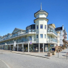 Отель Strandpalais Luise von Preussen, фото 15