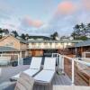 Отель Oceanside Inn, фото 2