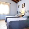 Отель Villa With 7 Bedrooms in Riogordo, With Wonderful Mountain View, Priva, фото 14