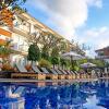 Отель Kuta Beach Club Hotel, фото 35