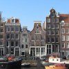 Отель Canal house - Heart of Amsterdam в Амстердаме