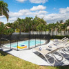 Отель Casa Bermuda by Avantstay Right Across the Street From Fort Lauderdale Beach, фото 16
