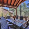 Отель Show Low Townhome w/ Private Deck & BBQ Grill!, фото 14