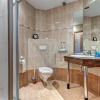 Отель Haus Ostseeglück - Ferienwohnung Mittagssonne, фото 7