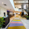Отель Pinnacle Lumpinee Park Hotel, фото 30