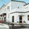 Отель Beach Residence Mar do Norte в Лориньяне