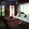 Отель Seahorse Bungalow 2, фото 3