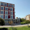 Отель Boss II Hotel, фото 1