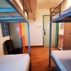 Отель Halo Hostel, фото 5