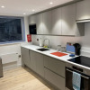 Отель Luxury 2 Bed 2 Bath Apartment in Bath City, фото 5