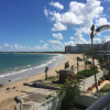 Отель Beach Front  Amapola SeaSide Apt, фото 24