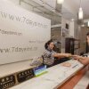 Отель 7Days Inn Zigong Huidong Centre Branch, фото 11