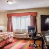 Отель Rodeway Inn Macarthur Airport, фото 5