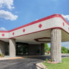 Отель Quality Inn Arkansas City, фото 1
