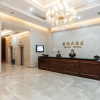 Отель Enjoy Hotel, фото 1