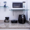 Отель Apartamento Águas de Lindoia, фото 16