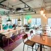 Отель JOINN! City Lofts Houten Utrecht, фото 21