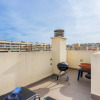 Отель Penthouse Near Everything In Los Boliches Ref 13, фото 16