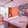 Отель Pink Flamingo Boutique Hostel, фото 19