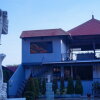 Отель Antari Hotel в Бали