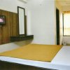 Отель 1 BR Guest house in Near Sai Temple, Palkhi Road, Shirdi, by GuestHouser (0AB6), фото 3